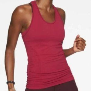 Athleta Speedlight tank size XS